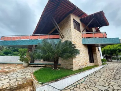 Casa com 5 Quartos à venda, 525m² no Jacumã, Conde
