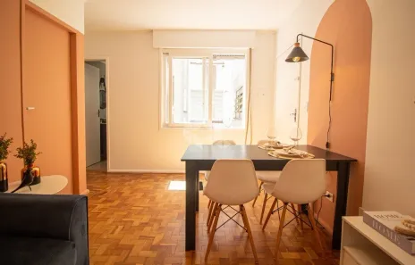 Apartamento com 1 Quarto à venda, 40m² no Cristo Redentor, Porto Alegre