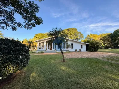 Casa de Condomínio com 8 Quartos à venda, 560m² no Chácara Polaris, Indaiatuba