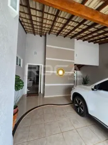 Casa com 3 Quartos para venda ou aluguel, 177m² no Alto da Boa Vista, Ribeirão Preto