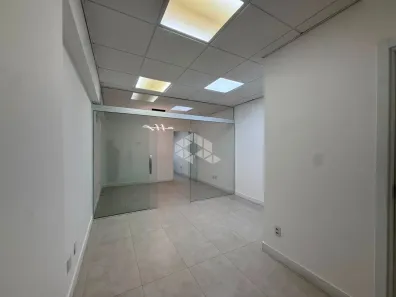 Sala Comercial à venda, 37m² no Estreito, Florianópolis