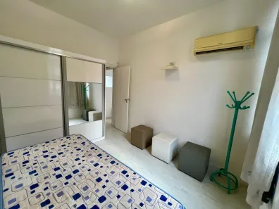 Apartamento com 2 Quartos para alugar, 60m² no Leblon, Rio de Janeiro