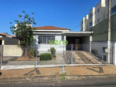 Casa com 3 Quartos à venda, 184m² no Vila Santa Catarina, Americana