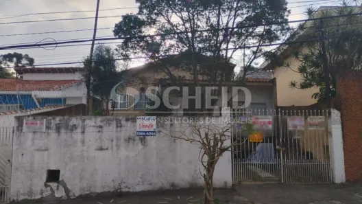 Lote/Terreno à venda, 300m² no Cidade Vargas, São Paulo