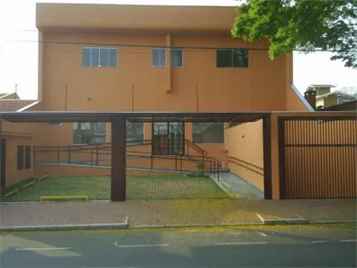 Sala Comercial com 1 Quarto para alugar, 114m² no Jardim Santa Genebra II (Barão Geraldo), Campinas