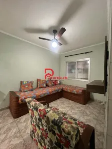 Apartamento com 1 Quarto à venda, 50m² no Aviação, Praia Grande