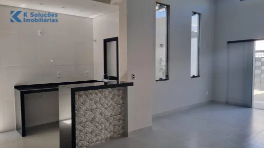 Casa com 3 Quartos à venda, 155m² no Jardim Terra Branca, Bauru