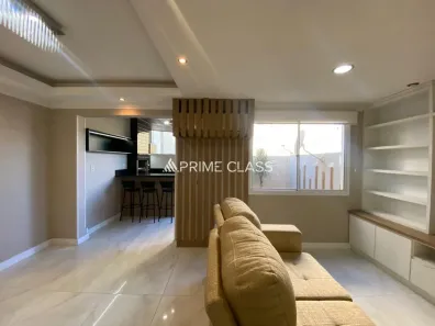 Casa de Condomínio com 3 Quartos à venda, 144m² no Marechal Rondon, Canoas