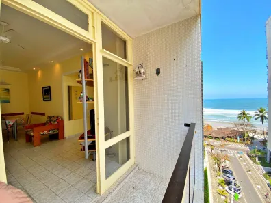 Apartamento com 2 Quartos à venda, 85m² no Pitangueiras, Guarujá