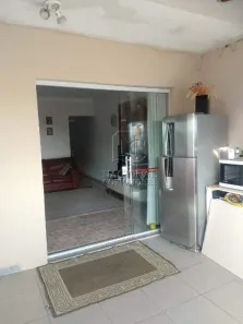 Casa com 2 Quartos à venda, 160m² no Jardim Marek, Santo André