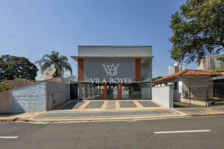 Ponto Comercial para alugar, 350m² no São Dimas, Piracicaba