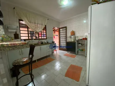 Casa com 3 Quartos à venda, 164m² no Jardim Independência, Rio Claro