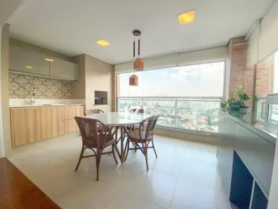 Apartamento com 3 Quartos à venda, 112m² no Vila Olímpia, São Paulo
