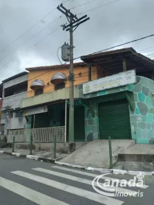 Casa com 3 Quartos à venda, 125m² no Vila Ema, Carapicuíba
