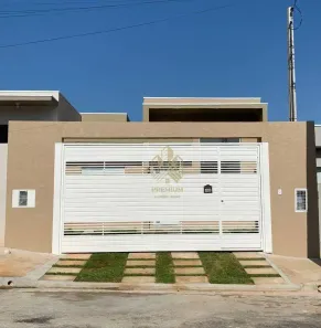 Casa com 2 Quartos à venda, 100m² no Nova Cerejeira, Atibaia