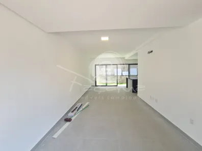 Casa de Condomínio com 3 Quartos à venda, 190m² no Parque Taquaral, Campinas