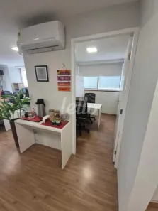 Sala Comercial para alugar, 86m² no Santana, São Paulo