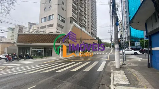 Ponto Comercial para venda ou aluguel, 245m² no Vila Mariana, São Paulo