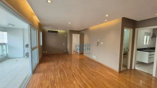 Apartamento com 3 Quartos à venda, 126m² no Vila Gertrudes, São Paulo