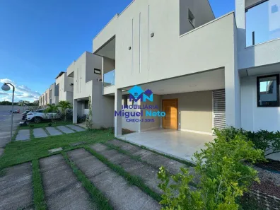 Casa de Condomínio com 3 Quartos à venda, 173m² no Rio Madeira, Porto Velho