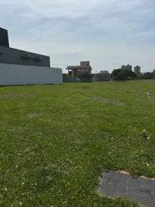 Lote/Terreno à venda, 481m² no Alphaville, Bauru