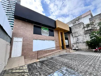 Ponto Comercial com 6 Quartos para alugar, 1000m² no Lagoa Nova, Natal