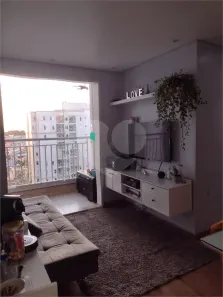 Apartamento com 2 Quartos à venda, 58m² no Guaiaúna, São Paulo