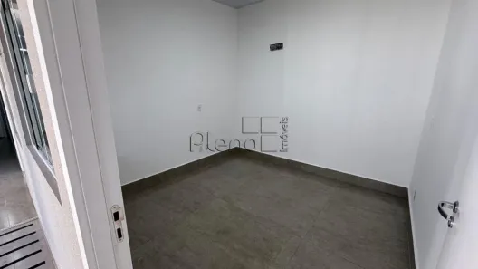 Sala Comercial para alugar, 10m² no Vila Sfeir, Indaiatuba