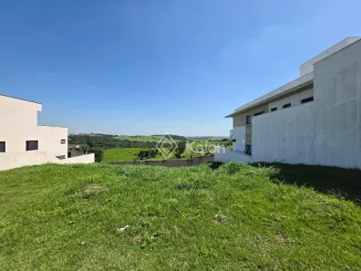 Lote/Terreno à venda, 360m² no Residencial Saint Paul, Itu