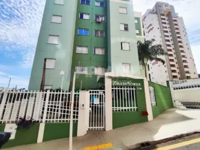 Apartamento com 2 Quartos à venda, 50m² no Jardim Gibertoni, São Carlos