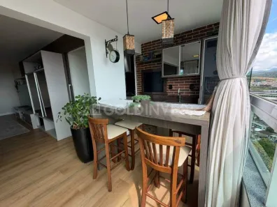 Apartamento com 2 Quartos à venda, 123m² no Santa Rita, Brusque