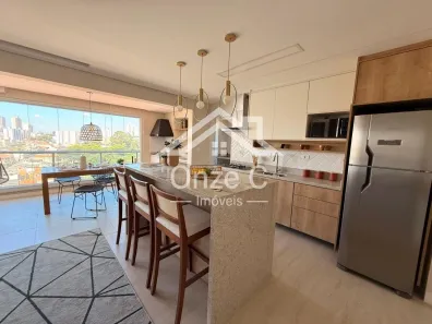 Apartamento com 3 Quartos à venda, 99m² no Vila Progresso, Guarulhos