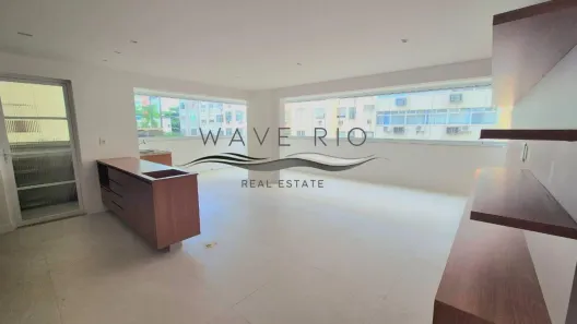 Apartamento com 3 Quartos à venda, 125m² no Ipanema, Rio de Janeiro