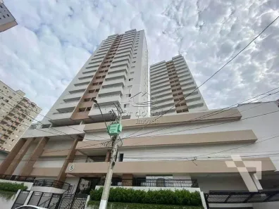 Apartamento com 2 Quartos à venda, 85m² no Aviação, Praia Grande