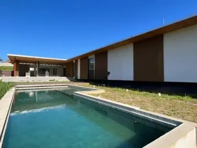 Casa de Condomínio com 6 Quartos à venda, 748m² no Loteamento Residencial Pedra Alta (Sousas), Campinas