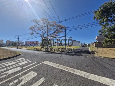 Lote/Terreno à venda, 250m² no Bosque dos Buritis, Uberlândia