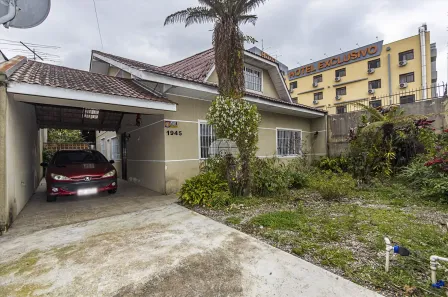 Casa com 3 Quartos à venda, 153m² no Centro, São José dos Pinhais