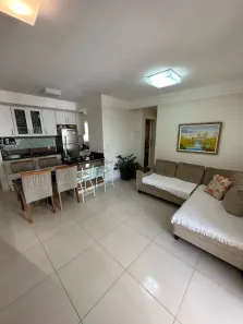 Apartamento com 2 Quartos à venda, 60m² no Jardim Chapadão, Campinas