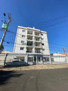 Apartamento com 2 Quartos à venda, 80m² no Vila Brizzola, Indaiatuba