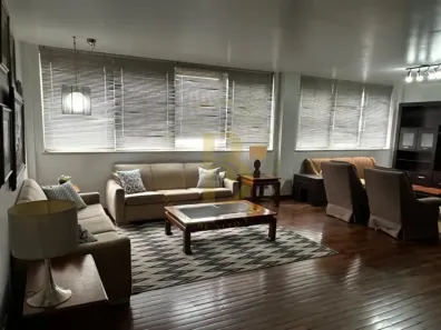 Apartamento com 3 Quartos à venda, 176m² no Jardim Paulista, São Paulo