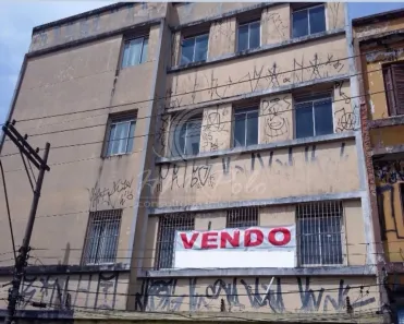 Prédio Comercial à venda, 1000m² no Centro, Campinas