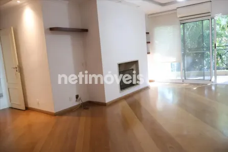 Apartamento com 3 Quartos à venda, 133m² no Boaçava, São Paulo