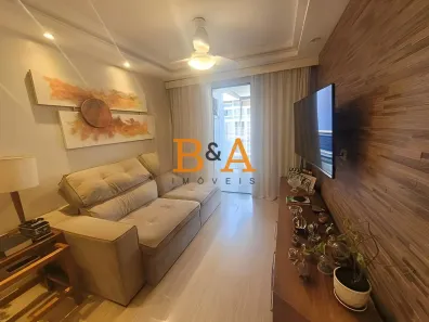 Apartamento com 3 Quartos à venda, 106m² no Botafogo, Rio de Janeiro