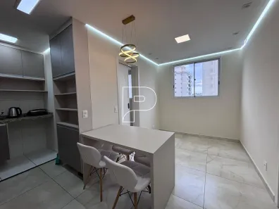Apartamento com 2 Quartos à venda, 34m² no Jardim Peri Peri, São Paulo
