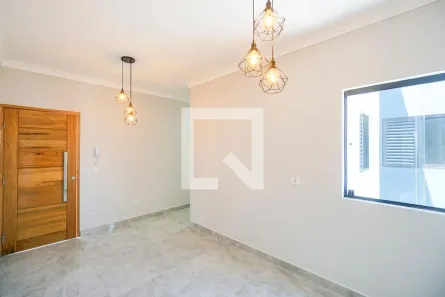 Apartamento com 2 Quartos à venda, 44m² no Vila Granada, São Paulo