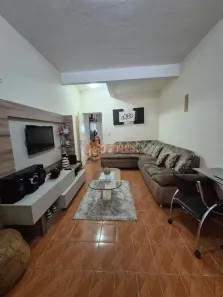 Sobrado com 3 Quartos à venda, 182m² no Jardim São Conrado, Sorocaba
