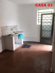 Casa com 1 Quarto à venda, 70m² no Parque Regina, São Paulo