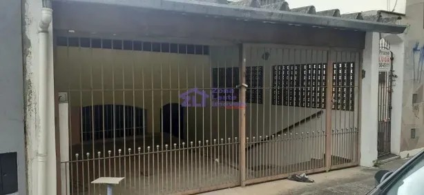 Sobrado com 2 Quartos à venda, 140m² no Vila Formosa, São Paulo