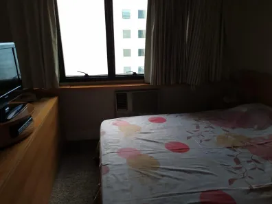 Flat com 1 Quarto para alugar, 30m² no Jardim Paulista, São Paulo