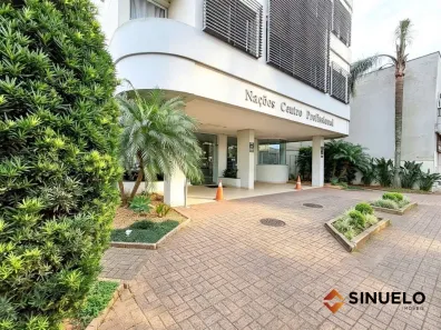 Sala Comercial para alugar, 65m² no Rio Branco, Novo Hamburgo
